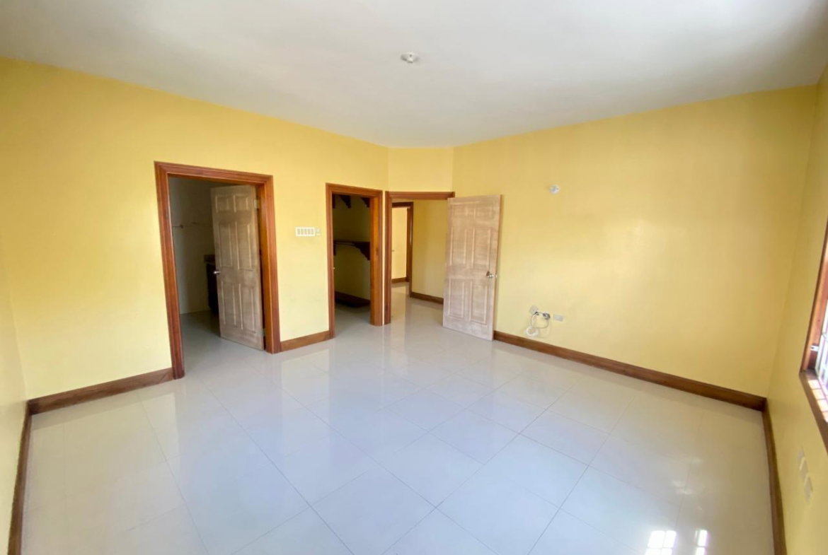 Fourth image of Apt 1-61 Paddington in Kingston 6, St. Andrew, Jamaica - property is For Rent