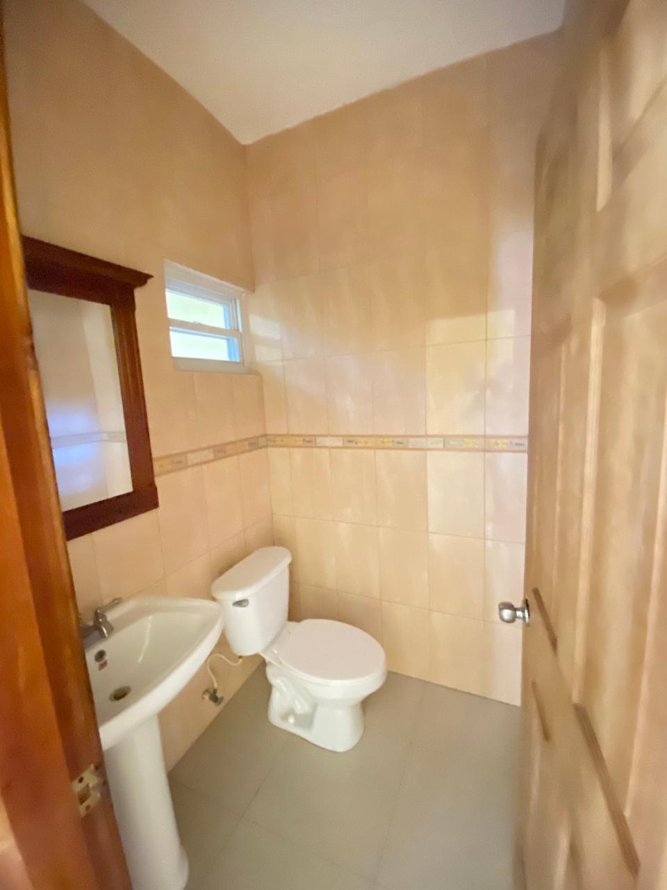 Fifth image of Apt 1-61 Paddington in Kingston 6, St. Andrew, Jamaica - property is For Rent