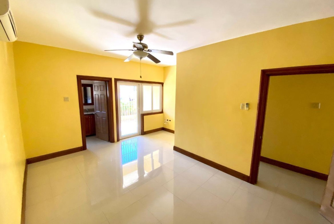 Sixth image of Apt 1-61 Paddington in Kingston 6, St. Andrew, Jamaica - property is For Rent