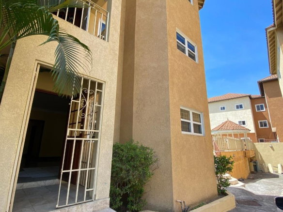 First image of Apt 1-61 Paddington in Kingston 6, St. Andrew, Jamaica - property is For Rent