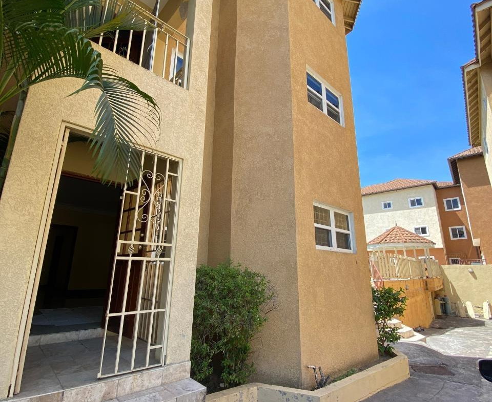First image of Apt 1-61 Paddington in Kingston 6, St. Andrew, Jamaica - property is For Rent