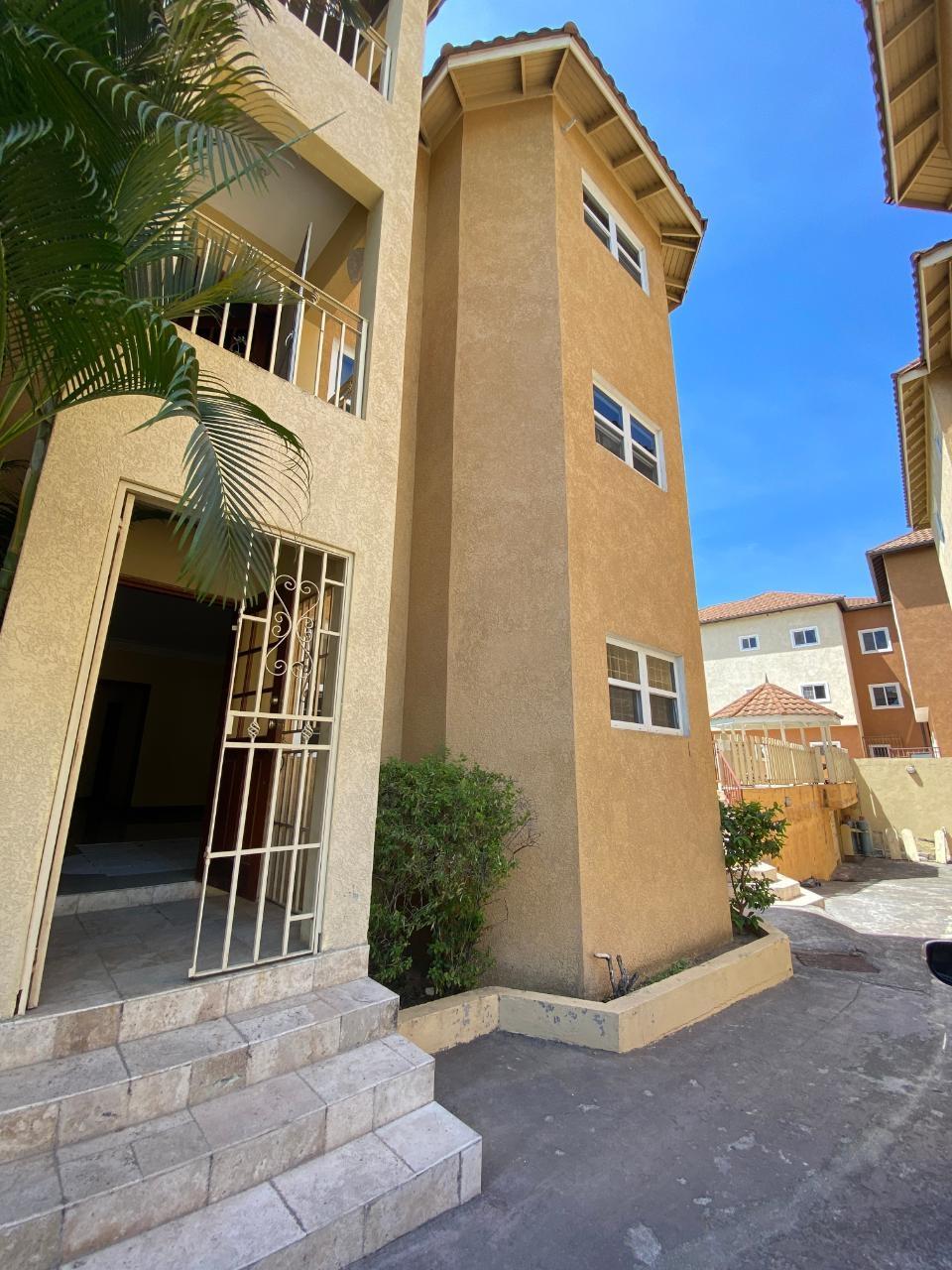 First image of Apt 1-61 Paddington in Kingston 6, St. Andrew, Jamaica - property is For Rent