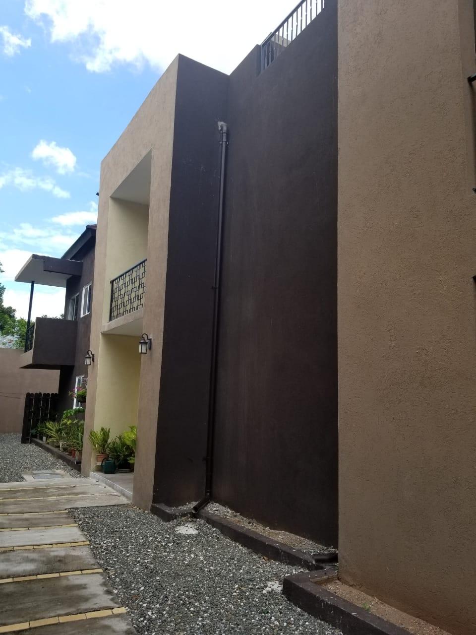 Fourth image of 6-3 Leicester Avenue in Kingston 19, St. Andrew, Jamaica - property is For Rent