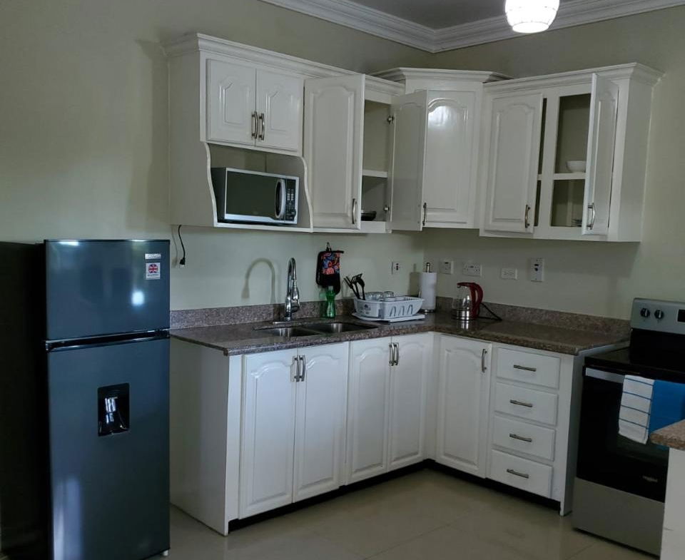 Sixth image of 6-3 Leicester Avenue in Kingston 19, St. Andrew, Jamaica - property is For Rent