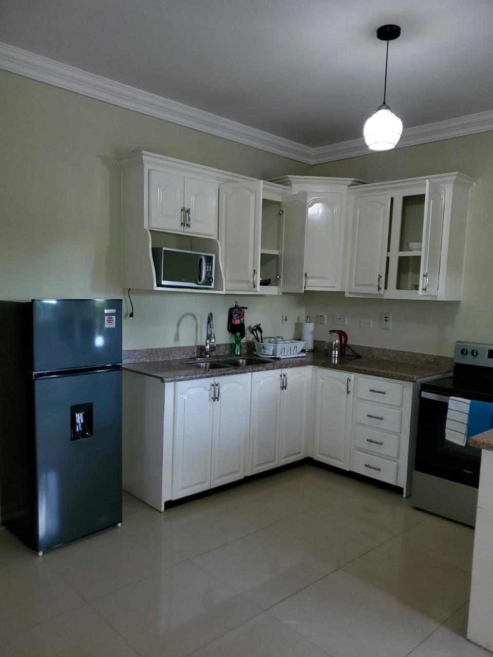 Sixth image of 6-3 Leicester Avenue in Kingston 19, St. Andrew, Jamaica - property is For Rent