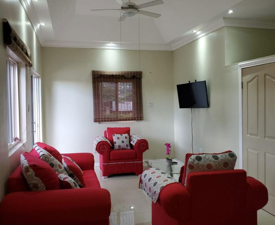 Eighth image of 6-3 Leicester Avenue in Kingston 19, St. Andrew, Jamaica - property is For Rent