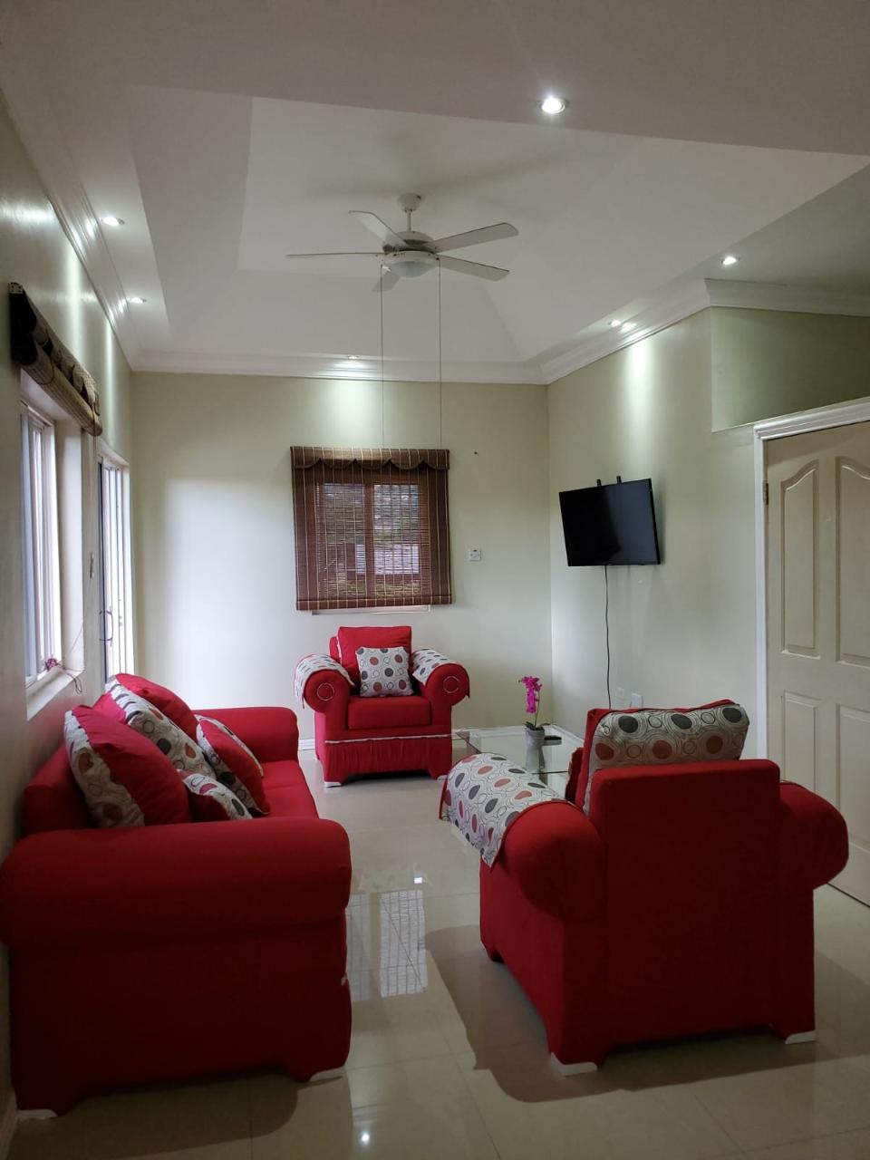 Eighth image of 6-3 Leicester Avenue in Kingston 19, St. Andrew, Jamaica - property is For Rent