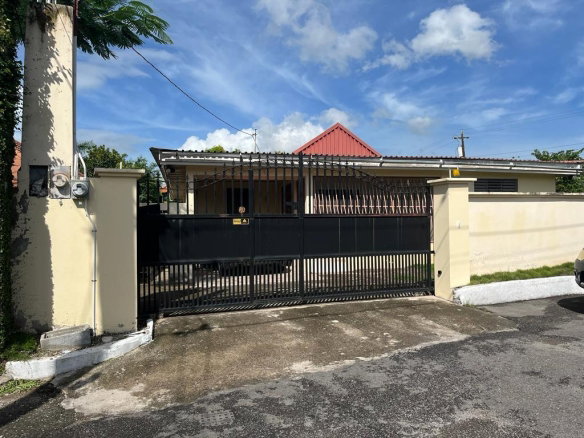 First image of 2 Biscayne Close in Kingston 8, St. Andrew, Jamaica - property is For Rent