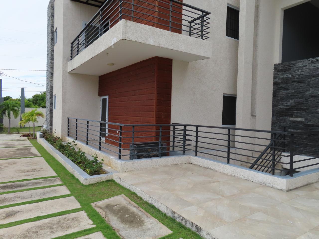 Spacious-2-Bed2.5-Bath-Apartment-for-Rent-in-Russell-Heights-Jamaica Second image of 1-16-18 Russell Heights in Kingston 8, St. Andrew, Jamaica - property is For Rent