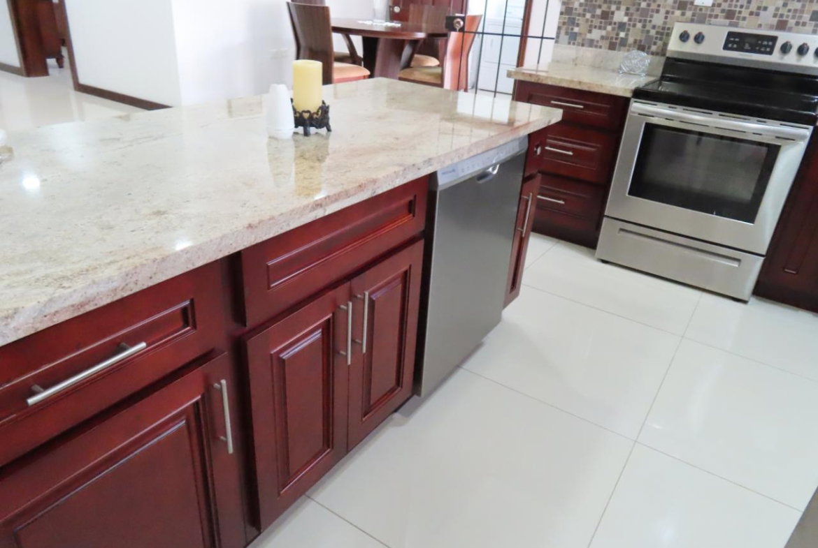 Eleventh image of 1-16-18 Russell Heights in Kingston 8, St. Andrew, Jamaica - property is For Rent