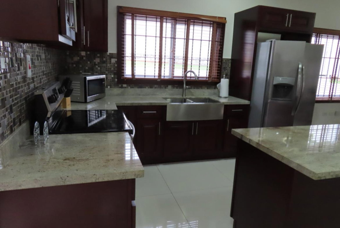 Twelfth image of 1-16-18 Russell Heights in Kingston 8, St. Andrew, Jamaica - property is For Rent