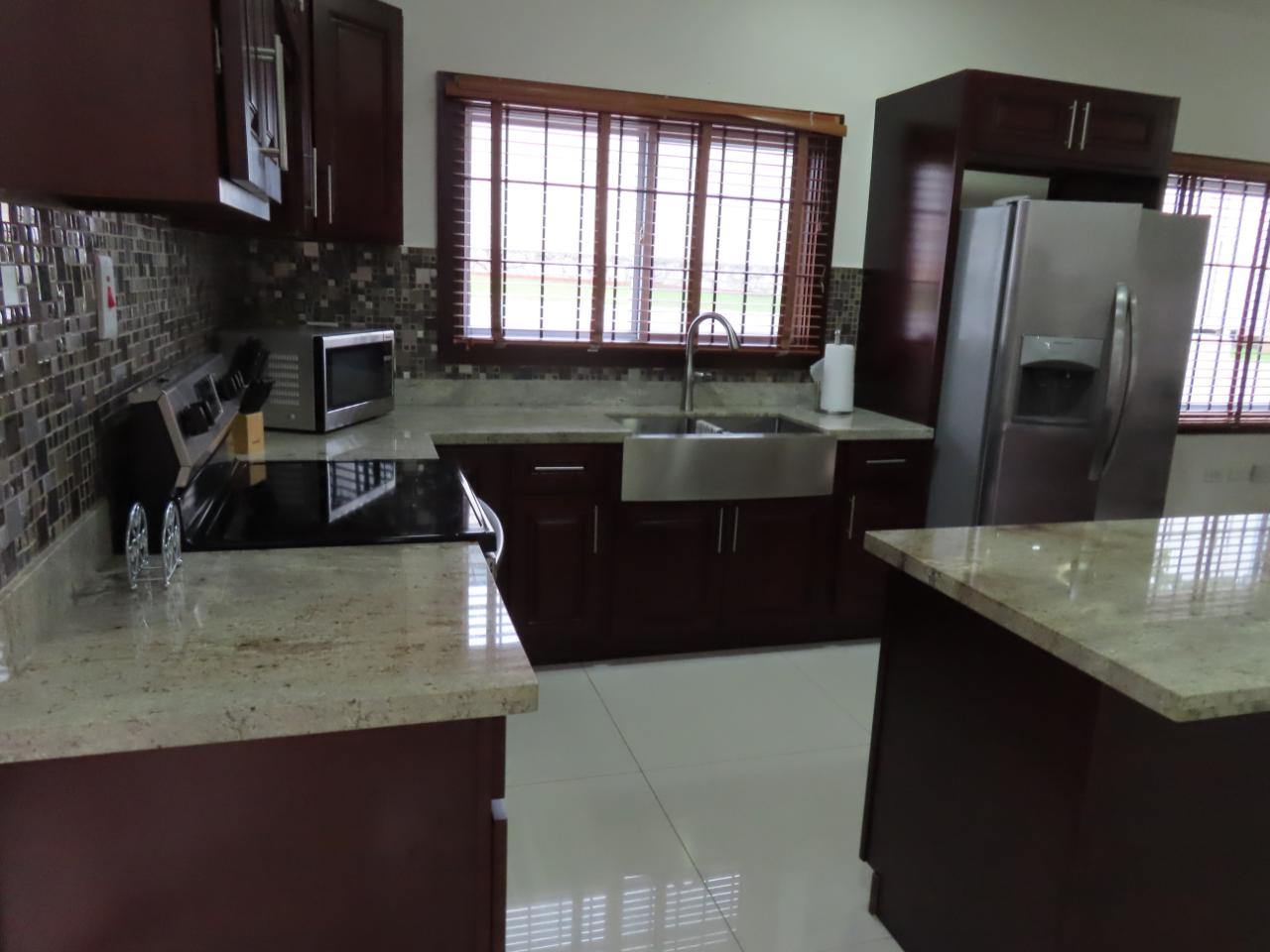 Spacious-2-Bed2.5-Bath-Apartment-for-Rent-in-Russell-Heights-Jamaica Twelfth image of 1-16-18 Russell Heights in Kingston 8, St. Andrew, Jamaica - property is For Rent