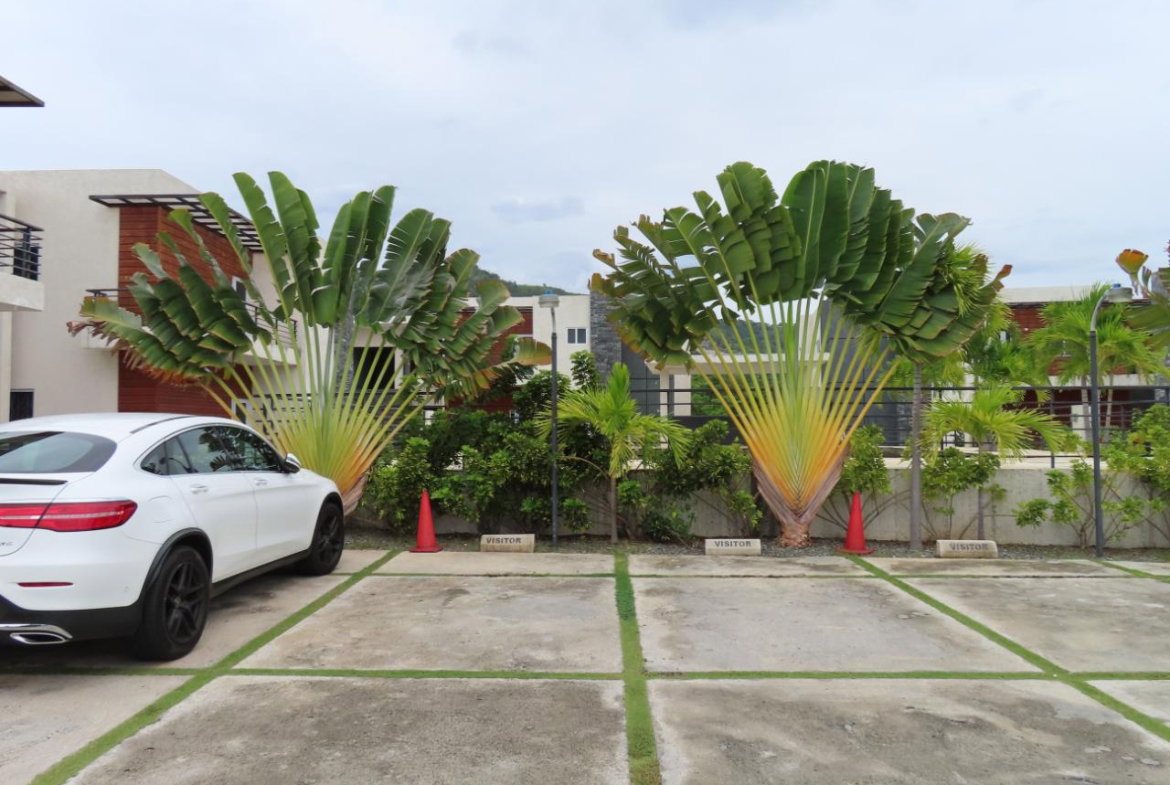 First image of 1-16-18 Russell Heights in Kingston 8, St. Andrew, Jamaica - property is For Rent