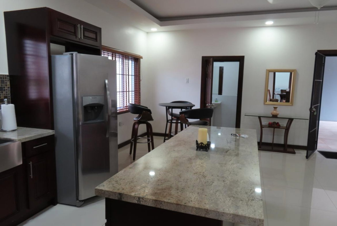 Thirteenth image of 1-16-18 Russell Heights in Kingston 8, St. Andrew, Jamaica - property is For Rent