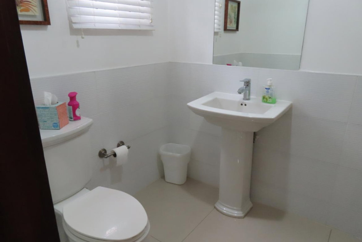 Fourteenth image of 1-16-18 Russell Heights in Kingston 8, St. Andrew, Jamaica - property is For Rent