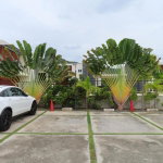 First image of 1-16-18 Russell Heights in Kingston 8, St. Andrew, Jamaica - property is For Rent