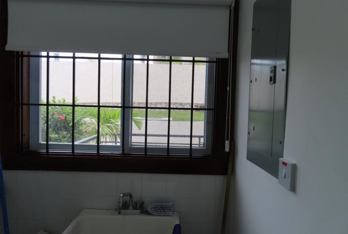 Eighteenth image of 1-16-18 Russell Heights in Kingston 8, St. Andrew, Jamaica - property is For Rent