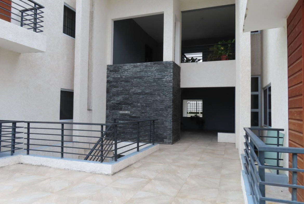 Third image of 1-16-18 Russell Heights in Kingston 8, St. Andrew, Jamaica - property is For Rent