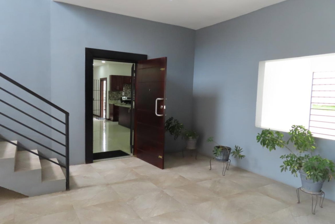 Fourth image of 1-16-18 Russell Heights in Kingston 8, St. Andrew, Jamaica - property is For Rent