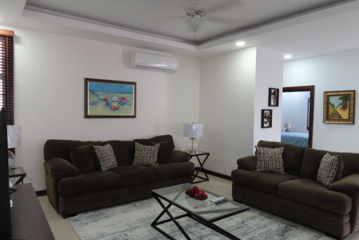 Fifth image of 1-16-18 Russell Heights in Kingston 8, St. Andrew, Jamaica - property is For Rent