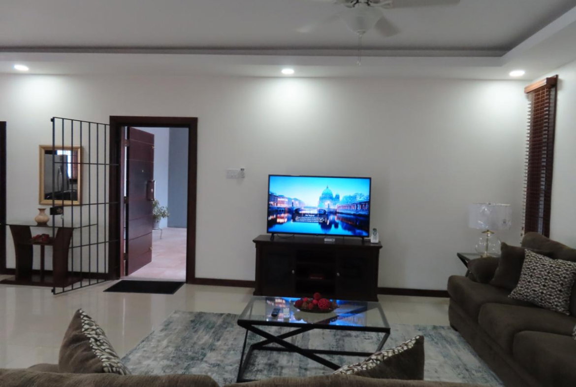 Seventh image of 1-16-18 Russell Heights in Kingston 8, St. Andrew, Jamaica - property is For Rent