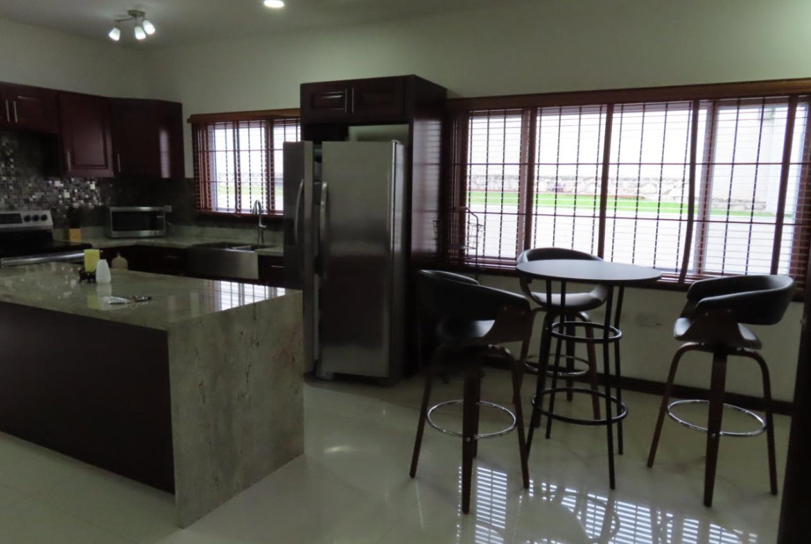 Ninth image of 1-16-18 Russell Heights in Kingston 8, St. Andrew, Jamaica - property is For Rent