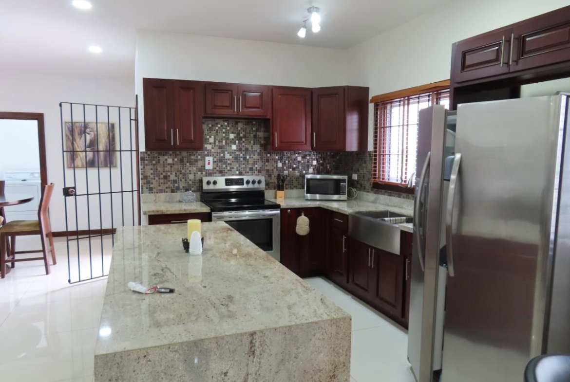 Tenth image of 1-16-18 Russell Heights in Kingston 8, St. Andrew, Jamaica - property is For Rent