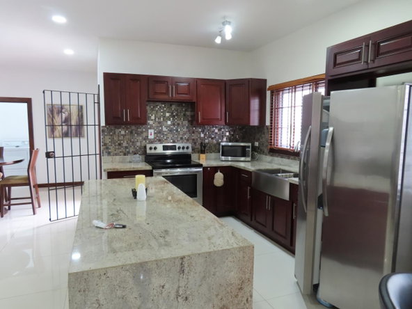 Tenth image of 1-16-18 Russell Heights in Kingston 8, St. Andrew, Jamaica - property is For Sale