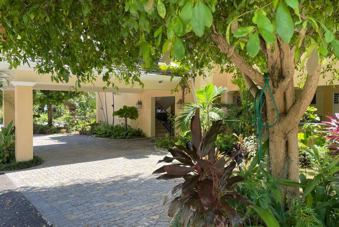 Second image of C4-13 Old Stony Hill Road in STONY HILL, St. Andrew, Jamaica - property is For Rent