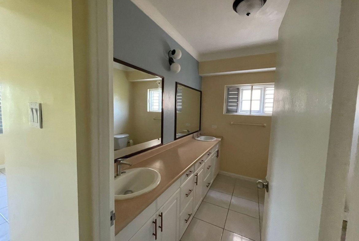 Twelfth image of C4-13 Old Stony Hill Road in STONY HILL, St. Andrew, Jamaica - property is For Rent