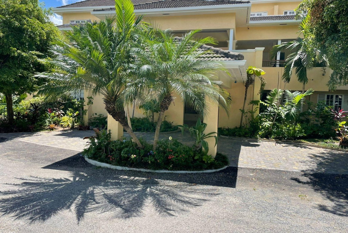 First image of C4-13 Old Stony Hill Road in STONY HILL, St. Andrew, Jamaica - property is For Rent