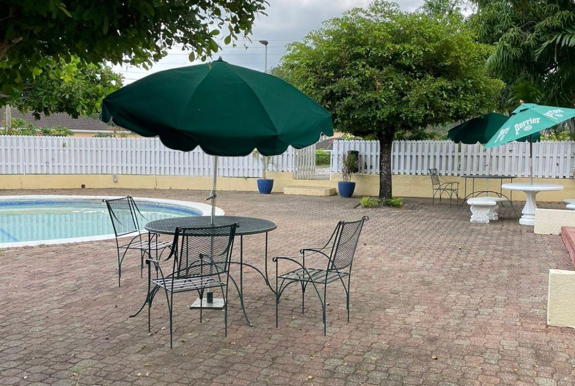 Sixteenth image of C4-13 Old Stony Hill Road in STONY HILL, St. Andrew, Jamaica - property is For Rent