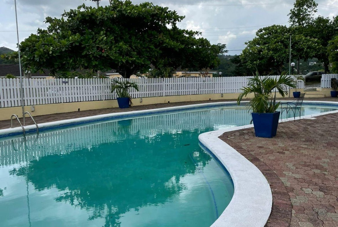 Seventeenth image of C4-13 Old Stony Hill Road in STONY HILL, St. Andrew, Jamaica - property is For Rent