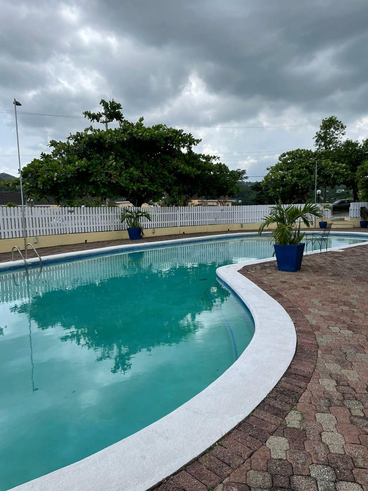 Seventeenth image of C4-13 Old Stony Hill Road in STONY HILL, St. Andrew, Jamaica - property is For Rent