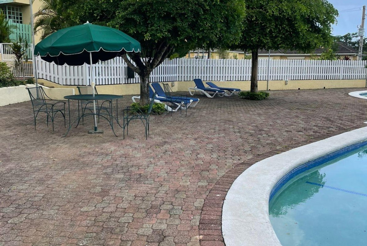 Eighteenth image of C4-13 Old Stony Hill Road in STONY HILL, St. Andrew, Jamaica - property is For Rent