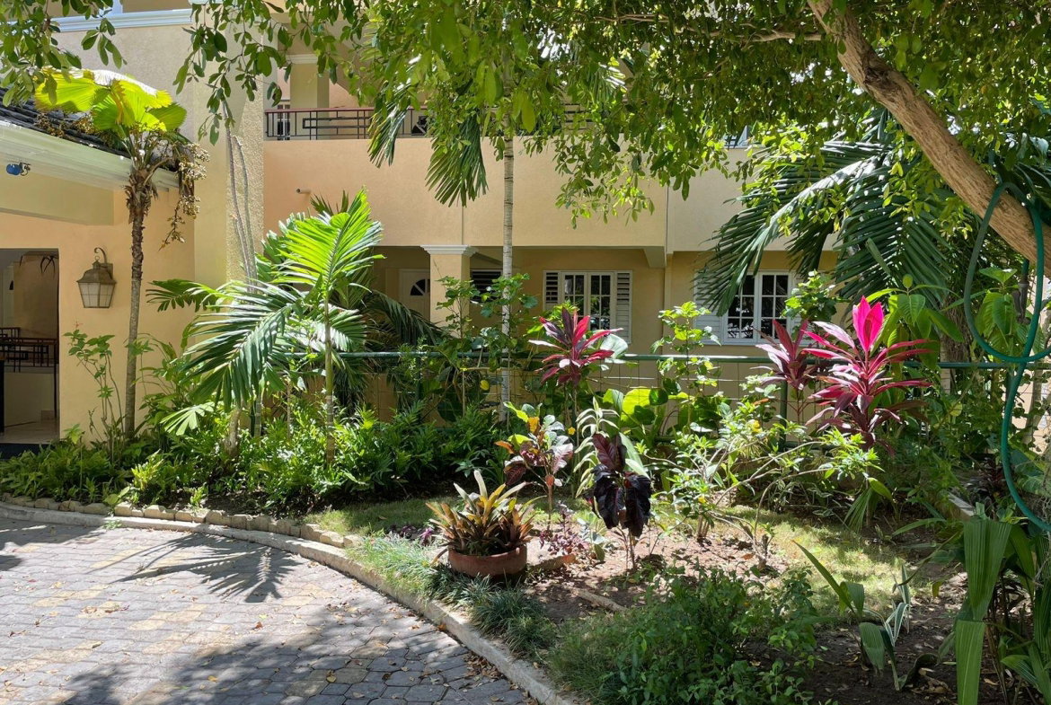 Third image of C4-13 Old Stony Hill Road in STONY HILL, St. Andrew, Jamaica - property is For Rent