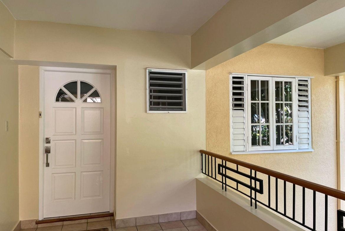 Fourth image of C4-13 Old Stony Hill Road in STONY HILL, St. Andrew, Jamaica - property is For Rent