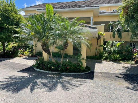 First image of C4-13 Old Stony Hill Road in STONY HILL, St. Andrew, Jamaica - property is For Rent