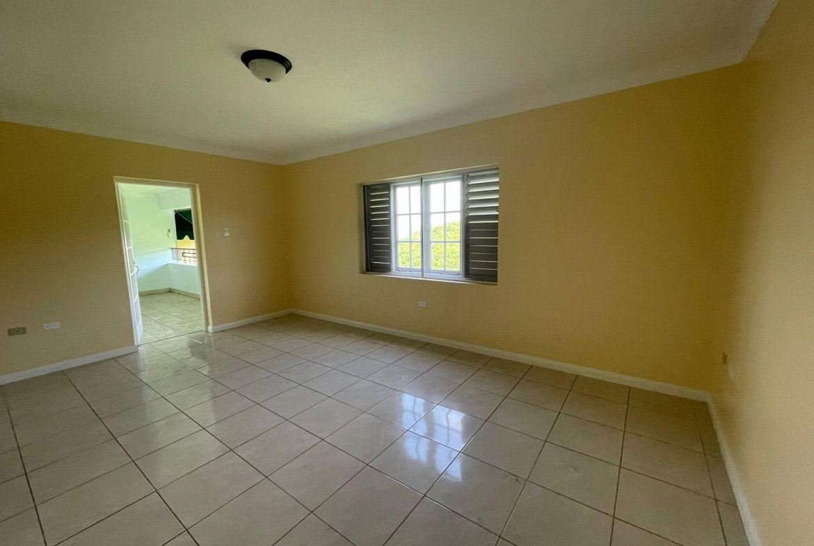 Tenth image of C4-13 Old Stony Hill Road in STONY HILL, St. Andrew, Jamaica - property is For Rent