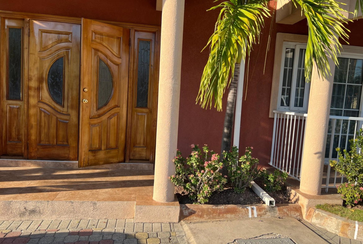 Second image of 7-35c Upper Waterloo Rd, Kingst in Kingston 10, St. Andrew, Jamaica - property is For Rent