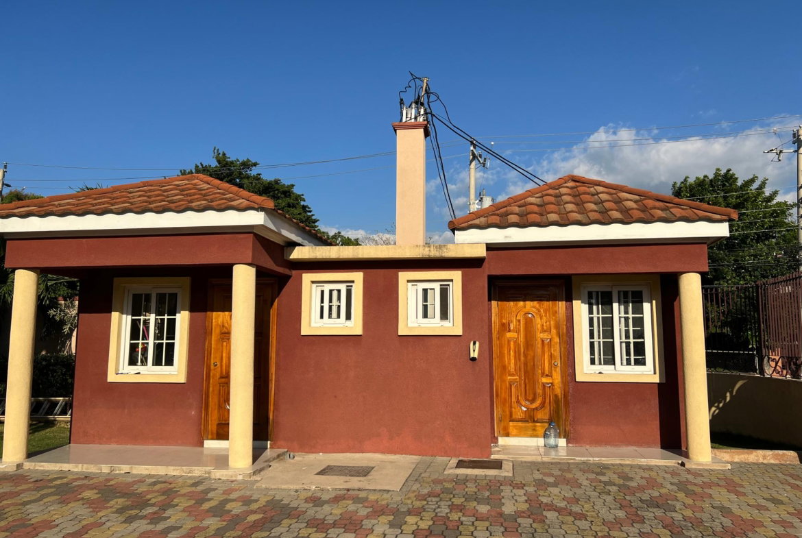 First image of 7-35c Upper Waterloo Rd, Kingst in Kingston 10, St. Andrew, Jamaica - property is For Rent