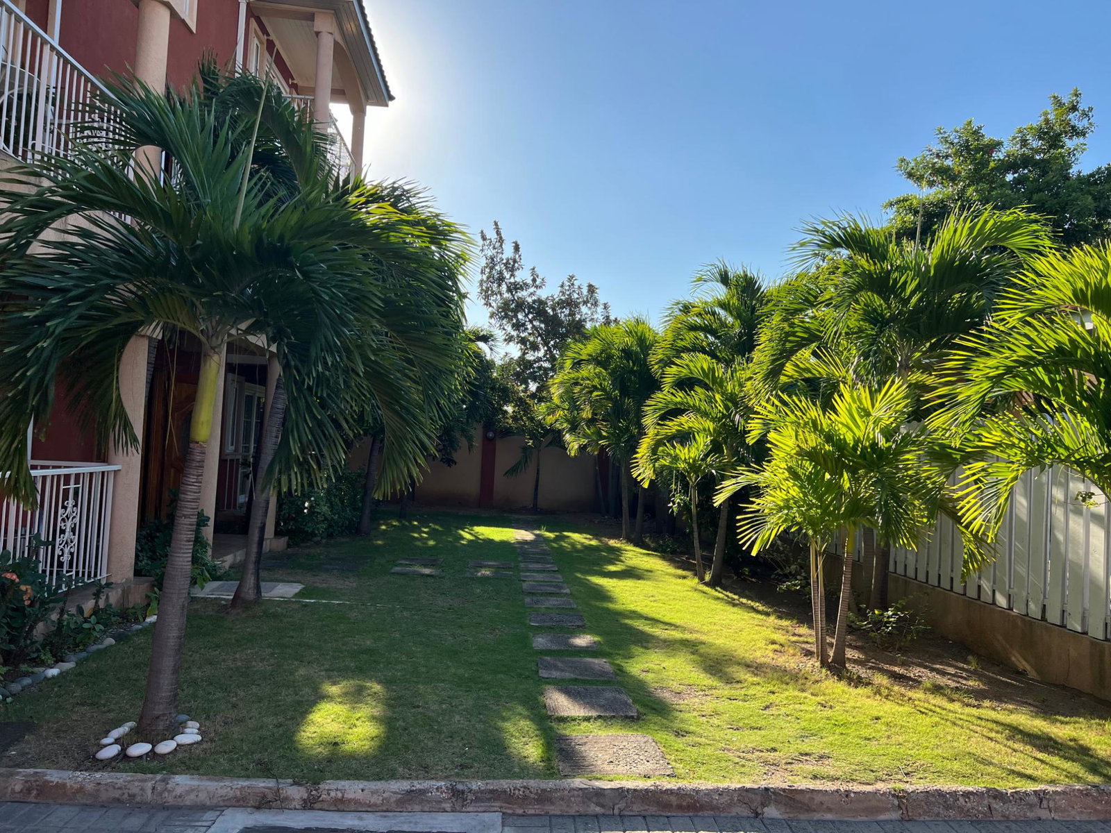 Spacious-2-Bedroom-Apartment-for-Rent-in-Central-Kingston-Jamaica Eighteenth image of 7-35c Upper Waterloo Rd, Kingst in Kingston 10, St. Andrew, Jamaica - property is For Rent
