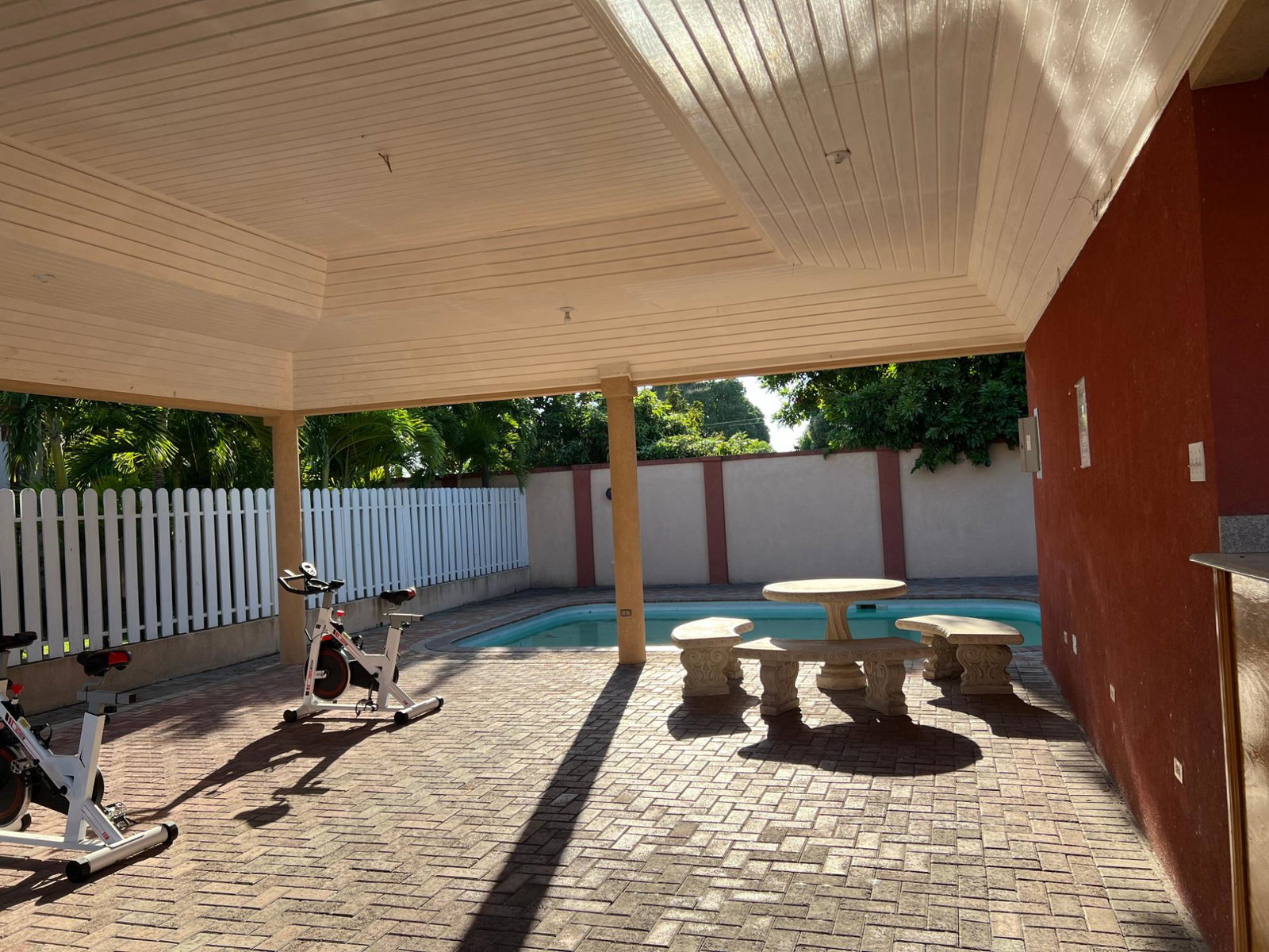 Spacious-2-Bedroom-Apartment-for-Rent-in-Central-Kingston-Jamaica Nineteenth image of 7-35c Upper Waterloo Rd, Kingst in Kingston 10, St. Andrew, Jamaica - property is For Rent