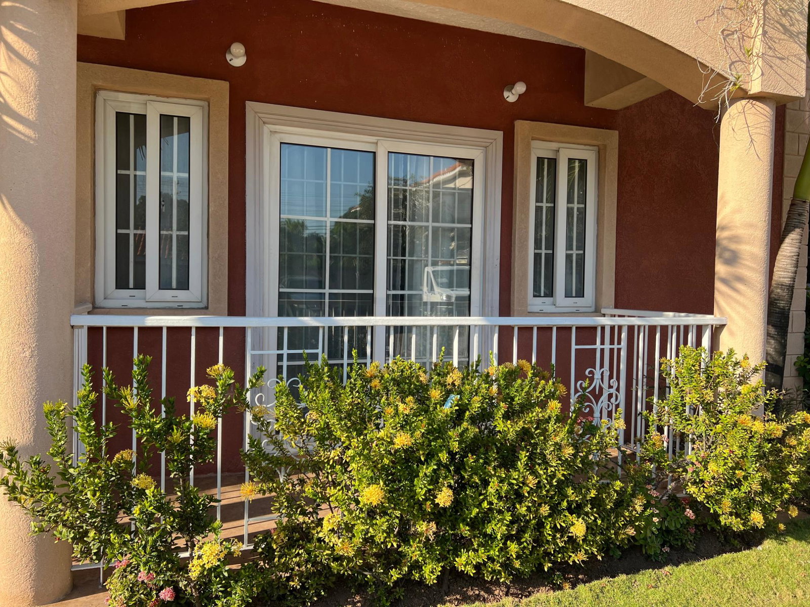Spacious-2-Bedroom-Apartment-for-Rent-in-Central-Kingston-Jamaica Fourth image of 7-35c Upper Waterloo Rd, Kingst in Kingston 10, St. Andrew, Jamaica - property is For Rent