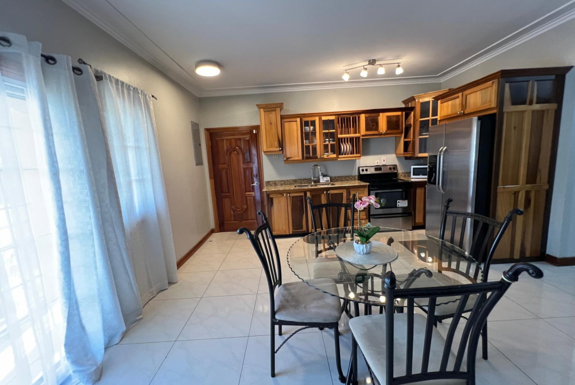 Seventh image of 7-35c Upper Waterloo Rd, Kingst in Kingston 10, St. Andrew, Jamaica - property is For Rent