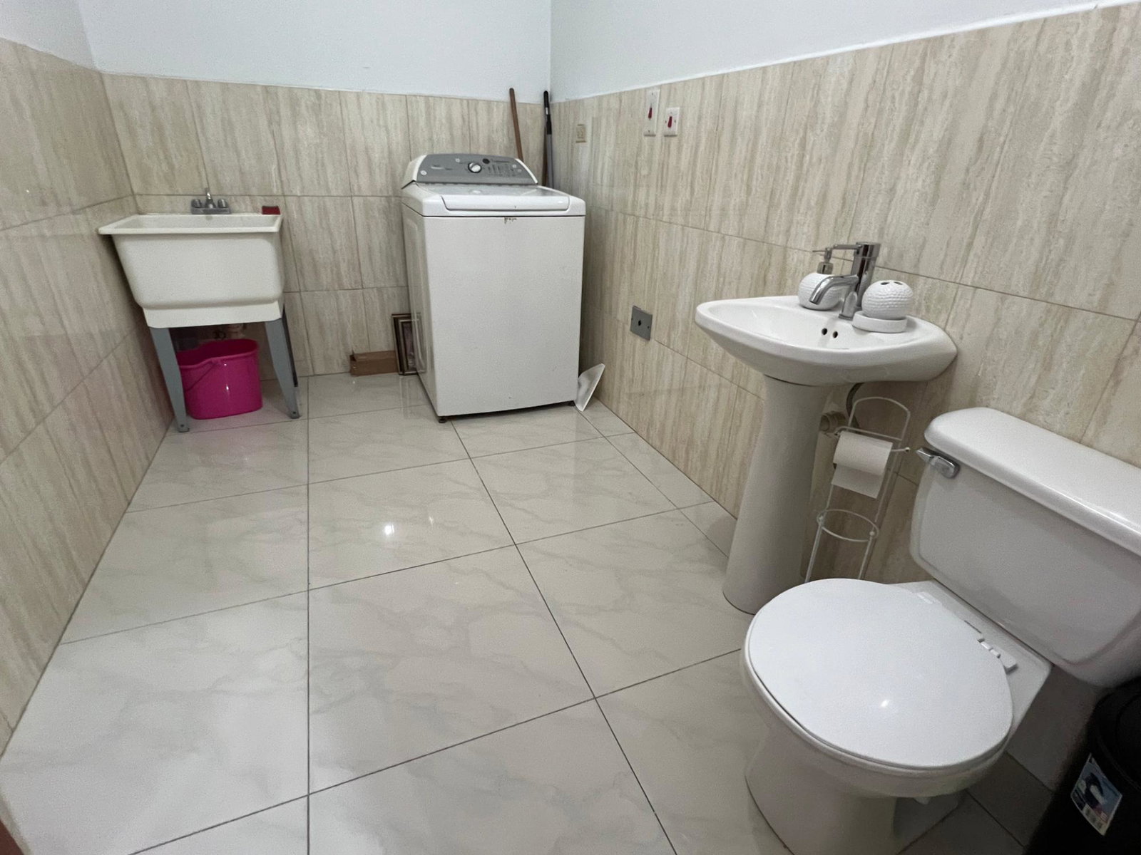Spacious-2-Bedroom-Apartment-for-Rent-in-Central-Kingston-Jamaica Ninth image of 7-35c Upper Waterloo Rd, Kingst in Kingston 10, St. Andrew, Jamaica - property is For Rent
