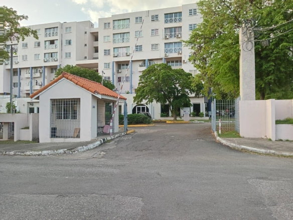 First image of 33-2-8 Norwood Avenue in Kingston 5, St. Andrew, Jamaica - property is For Rent