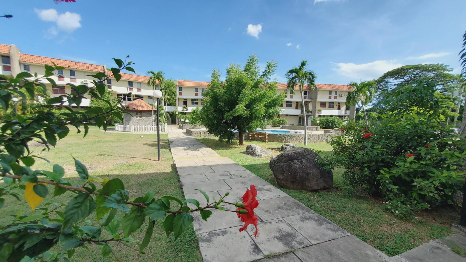 Spacious-2-Bedroom-Apartment-for-Rent-in-Gated-Community-Kingston-6 Thirtieth image of B7-65-67 Hope Road in Kingston 6, St. Andrew, Jamaica - property is For Rent