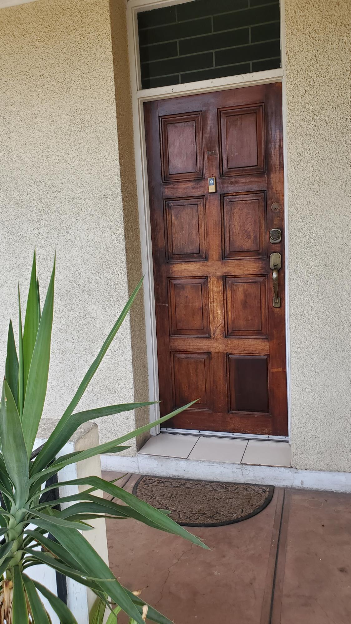 Spacious-2-Bedroom-Apartment-for-Rent-in-Gated-Community-Kingston-6 Fourth image of B7-65-67 Hope Road in Kingston 6, St. Andrew, Jamaica - property is For Rent