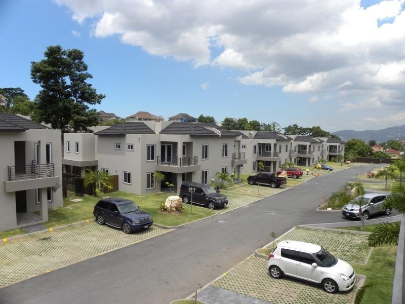 Second image of 22a-2 Cherry Hill Drive in Cherry Gardens, St. Andrew, Jamaica - property is For Rent